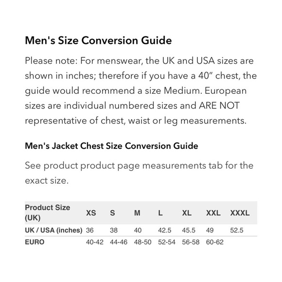 NWT • Barbour • Steve McQueen • Rectifier jck - Picture 8 of 8